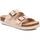 Chaussures Femme Sandales et Nu-pieds Xti 14255203 Marron