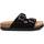 Chaussures Femme Sandales et Nu-pieds Xti 14255205 Noir