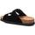 Chaussures Femme Sandales et Nu-pieds Xti 14255205 Noir