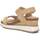 Chaussures Femme Sandales et Nu-pieds Xti 14261901 Marron