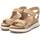 Chaussures Femme Sandales et Nu-pieds Xti 14261901 Marron
