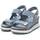 Chaussures Femme Sandales et Nu-pieds Xti 14261910 Bleu
