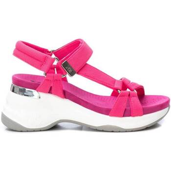 Chaussures Femme Sandales et Nu-pieds Xti 14262302 Violet