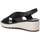 Chaussures Femme Sandales et Nu-pieds Xti 14270002 Noir