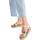 Chaussures Femme Sandales et Nu-pieds Xti 14285304 Doré