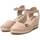 Chaussures Femme Derbies & Richelieu Refresh 17188202 Marron