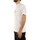 Vêtements Homme T-shirts manches courtes Huf TS02181 Blanc