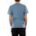 Vêtements Homme T-shirts manches courtes Huf TS02181 Multicolore