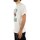 Vêtements Homme T-shirts manches courtes Huf TS02171 Blanc