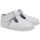 Chaussures Homme Derbies Angelitos 28426-18 Blanc