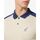 Vêtements Homme T-shirts & Polos Australian TEUPO0026 POLO ACE ENERGY-240 SABBIA Beige