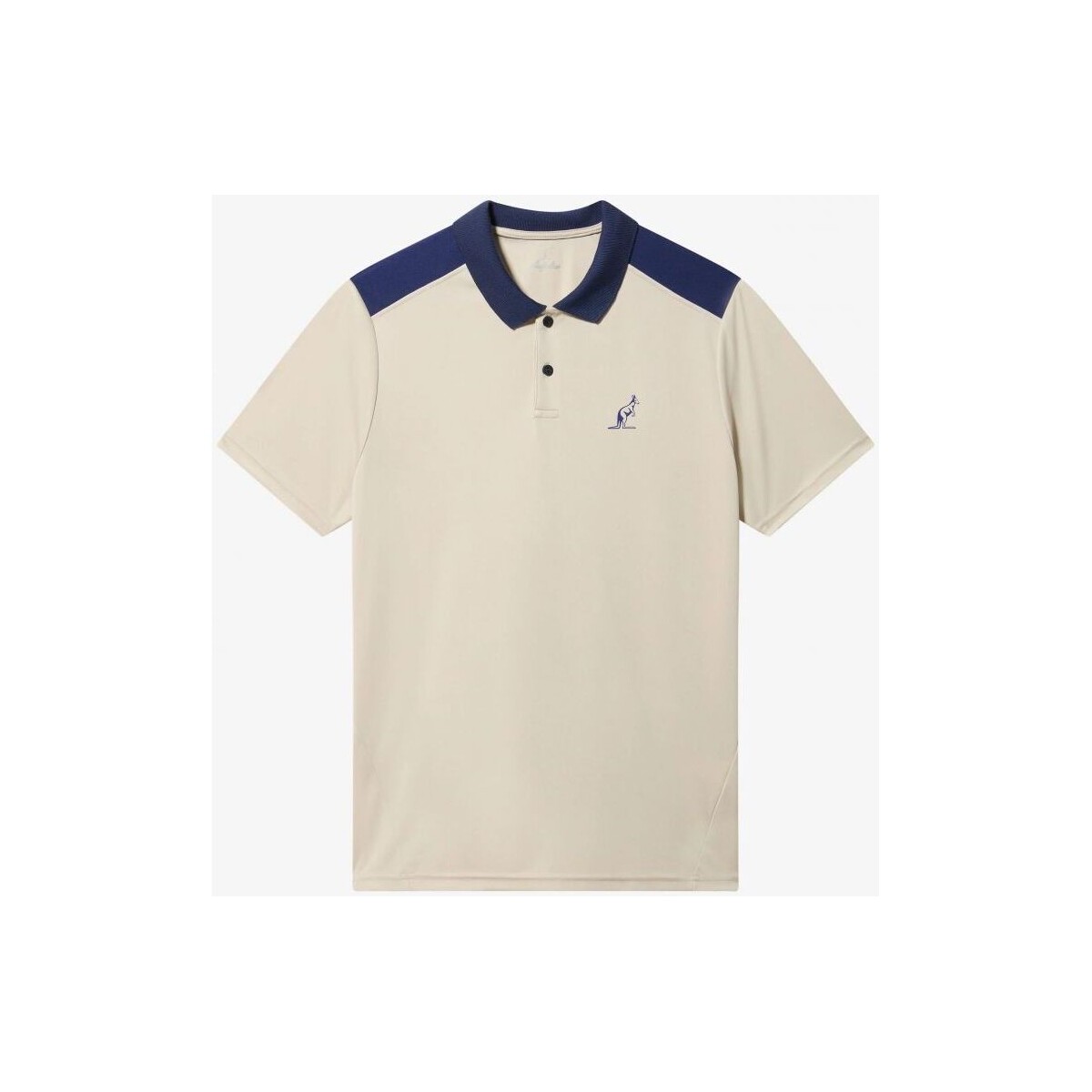 Vêtements Homme T-shirts & Polos Australian TEUPO0026 POLO ACE ENERGY-240 SABBIA Beige