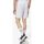 Vêtements Homme Shorts / Bermudas Australian TEUSH0039 SHORT LEGEND SLAM-002 BIANCO Blanc