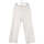 Vêtements Femme Pantalons Tara Jarmon Pantalon large en coton Blanc