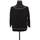 Vêtements Femme Sweats Max & Moi Pull-over en laine Noir