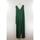 Vêtements Femme Combinaisons / Salopettes Calarena Combinaison vert Vert