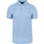 Vêtements Homme T-shirts & Polos Suitable Polo Liquid Bleu Clair Bleu