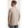 Vêtements Homme T-shirts & Polos Vanguard Knitted Poloshirt Beige Beige