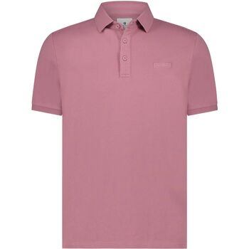 Vêtements Homme T-shirts & Polos State Of Art  Rose