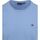 Vêtements Homme T-shirts & Polos Napapijri T-shirt Salis Bleu Clair Bleu