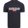 Vêtements Homme T-shirts & Polos Napapijri Aylmer T-shirt Marine Bleu