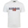 Vêtements Homme T-shirts & Polos Napapijri Aylmer T-shirt Blanche Blanc