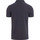 Vêtements Homme T-shirts & Polos Profuomo Piqué Poloshirt Marine Bleu