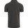 Vêtements Homme T-shirts & Polos Profuomo Piqué Poloshirt Anthracite Gris