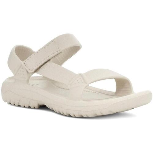 Chaussures Femme Bougeoirs / photophores Teva  Blanc