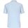 Vêtements Homme T-shirts & Polos Casa Moda Poloshirt Bleu Clair Bleu