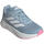 Chaussures Enfant Running / trail adidas Originals X_DURAMO SL K Gris