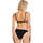 Vêtements Femme Maillots de bain 2 pièces Protest PRTMAUDY triangle bikini Noir