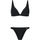 Vêtements Femme Maillots de bain 2 pièces Protest PRTMAUDY triangle bikini Noir