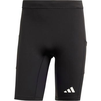 Vêtements Homme Pantalons de survêtement adidas Originals OTR B SHORT TIG Noir