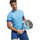 Vêtements Homme Chemises manches courtes Puma Individual Padel Jersey Multicolore