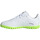 Chaussures Enfant Football adidas Originals COPA PURE.4 TF J BLNE Blanc