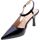 Chaussures Femme Escarpins Francescomilano 143810 Noir
