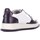 Chaussures Homme Baskets basses Autry AULMWB Blanc