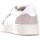 Chaussures Homme Baskets basses Autry AULMLSS Blanc
