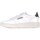 Chaussures Femme Baskets basses Autry AULWLL Blanc