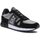 Chaussures Homme Baskets mode Emporio Armani EA7 X8X151 XK354 Noir