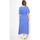 Vêtements Femme Robes La Modeuse 70488_P164915 Bleu