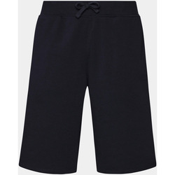 Vêtements Homme Shorts / Bermudas Guess M4GD10 KBK32 Bleu