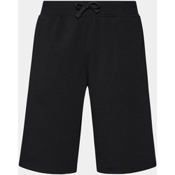 Vêtements Homme Shorts / Bermudas Guess M4GD10 KBK32 Noir