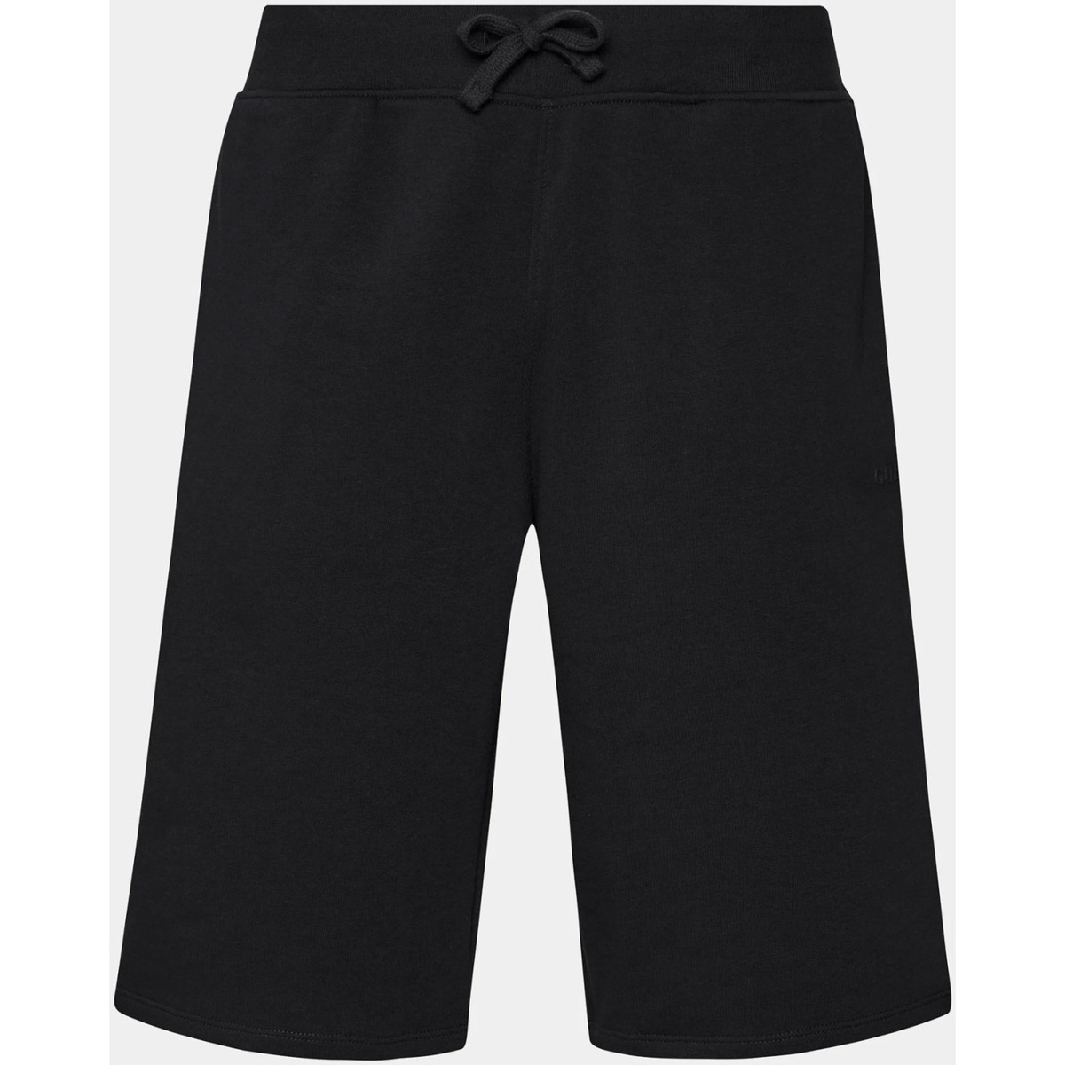 Vêtements Homme Shorts / Bermudas Guess M4GD10 KBK32 Noir