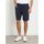 Vêtements Homme Shorts / Bermudas Guess M4GD25 WDX72 Bleu