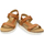 Chaussures Femme Sandales et Nu-pieds Panama Jack SANDALES  SELMA CUIR_B7