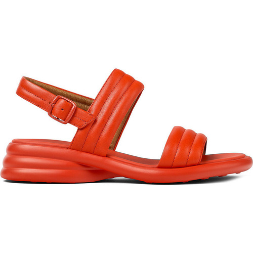 Chaussures Femme Sandales et Nu-pieds Camper SANDALES CAMPEUR K201599 SPIRO RED_003