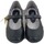 Chaussures Femme Ballerines / babies Walk In The City Femme Chaussures, Ballerine, Cuir-2098024 Noir