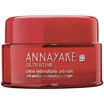 Beauté Sunnique Lait Protecteur Spf30 Annayake Ultratime Anti-winkle Re-densifying Cream 